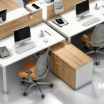 4 dicas para escolher corretamente os móveis do escritório